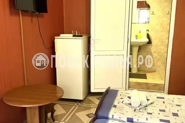 Гостевой дом «Наира» Гостевой дом «Наира»