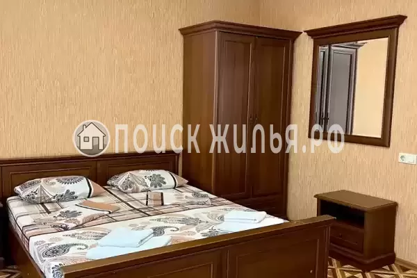 Гостевой дом «Наира» Гостевой дом «Наира»