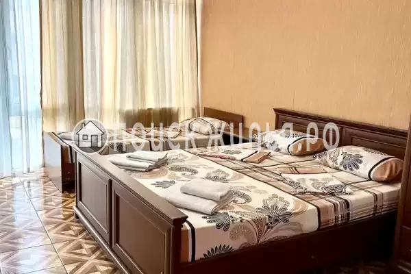 Гостевой дом «Наира» Гостевой дом «Наира»