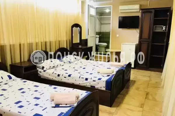 Гостевой дом «Наира» Гостевой дом «Наира»