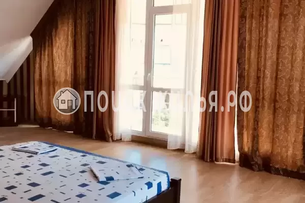 Гостевой дом «Наира» Гостевой дом «Наира»