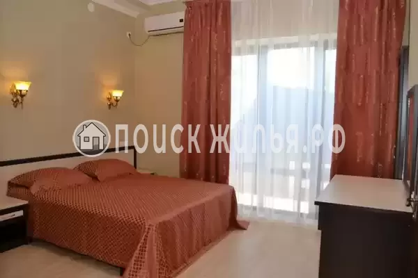 Гостевой дом «Инна&Море»