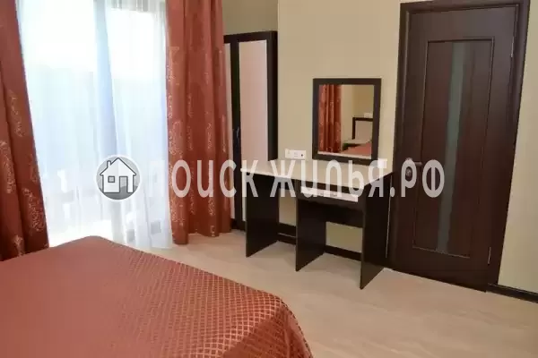 Гостевой дом «Инна&Море»