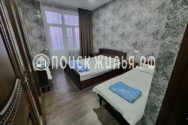 «Рио де Чемитка»