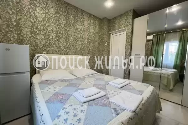 Гостевой дом «Рамзес» Гостевой дом «Рамзес»