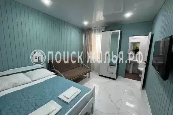 Гостевой дом «Рамзес» Гостевой дом «Рамзес»