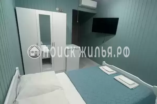 Гостевой дом «Рамзес» Гостевой дом «Рамзес»