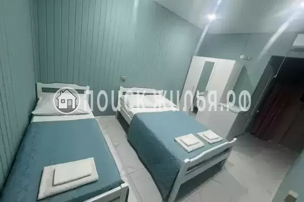 Гостевой дом «Рамзес» Гостевой дом «Рамзес»