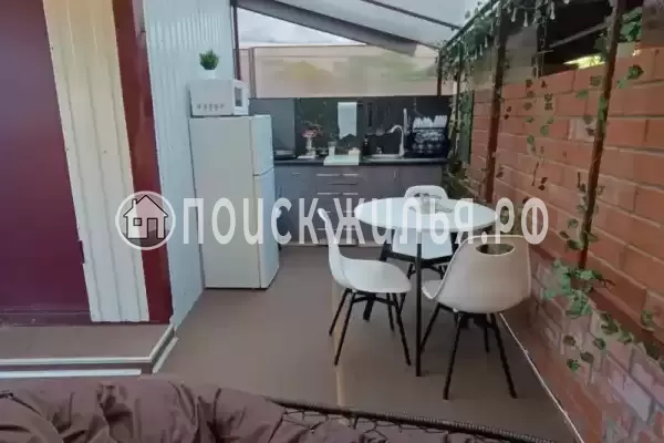 «Сердце гор»