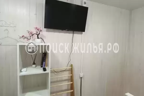 «Сердце гор»