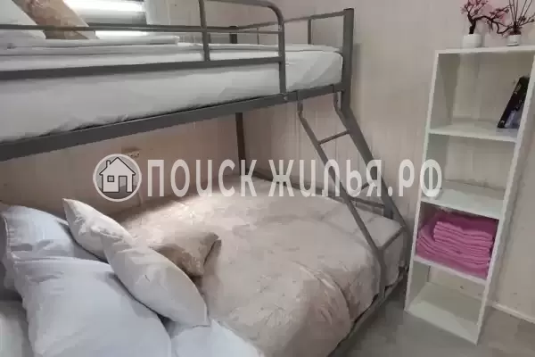 «Сердце гор»