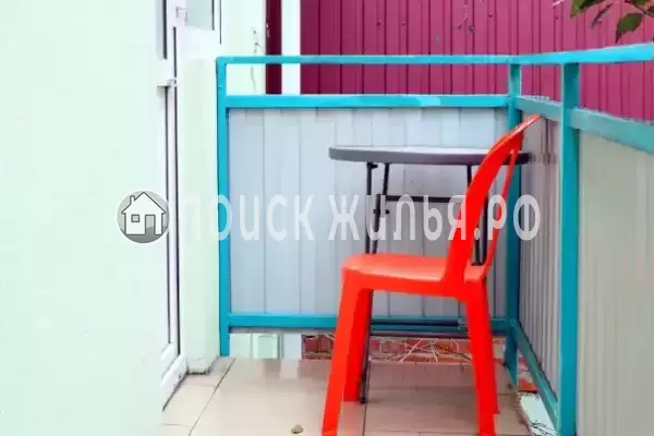 Частный сектор «В центре на Кирова» Частный сектор «В центре на Кирова»