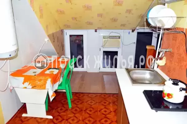 Частный сектор «В центре на Кирова» Частный сектор «В центре на Кирова»