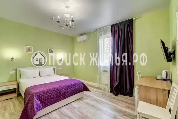 «Сочи Ярдъ»