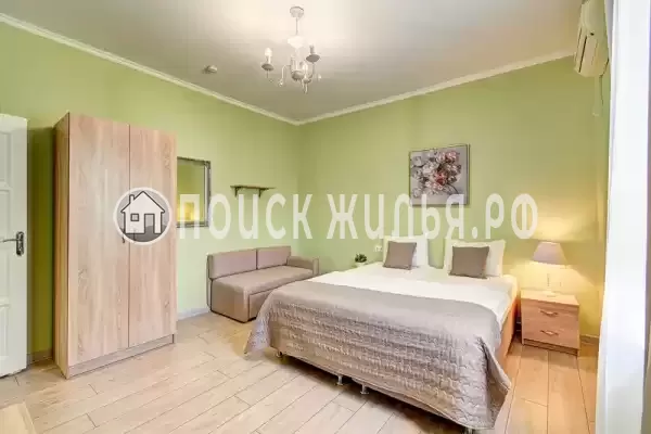 «Сочи Ярдъ»