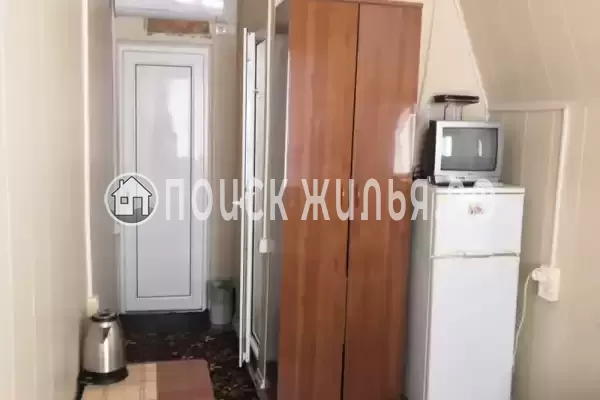 Частный сектор «На Совхозной»