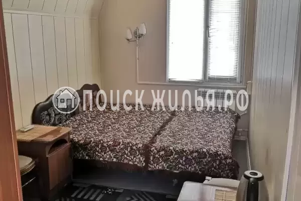 Частный сектор «На Совхозной»