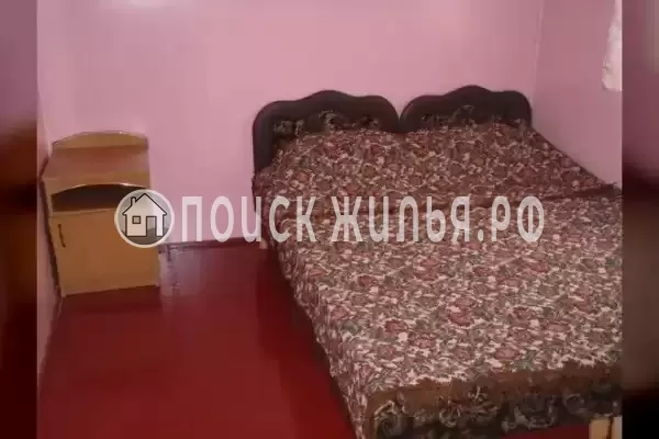 Частный сектор «На Совхозной»