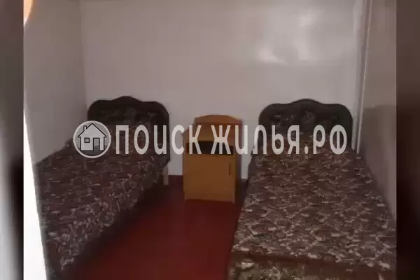 Частный сектор «На Совхозной»