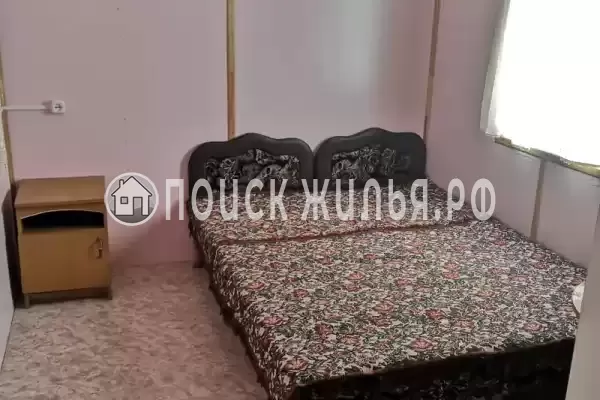 Частный сектор «На Совхозной»