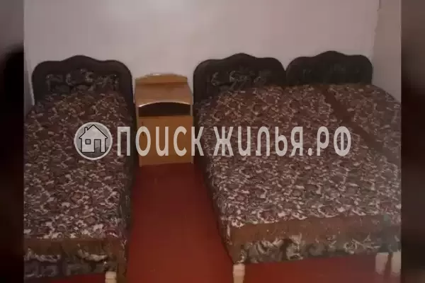 Частный сектор «На Совхозной»