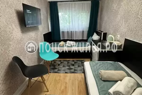 Гостевой дом «МореОлл» Гостевой дом «МореОлл»