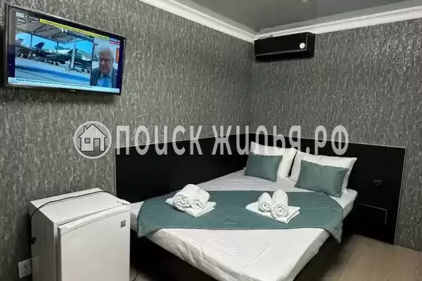 Гостевой дом «МореОлл» Гостевой дом «МореОлл»