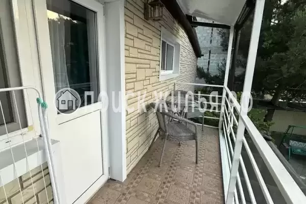 Гостевой дом «МореОлл» Гостевой дом «МореОлл»