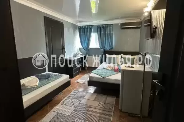 Гостевой дом «МореОлл» Гостевой дом «МореОлл»