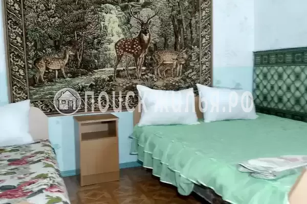 Гостевой дом «У Елены» Гостевой дом «У Елены»