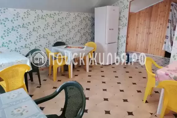 Гостевой дом «У Елены» Гостевой дом «У Елены»