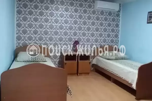 Гостевой дом «В тени киви» Гостевой дом «В тени киви»