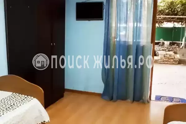 Гостевой дом «В тени киви» Гостевой дом «В тени киви»