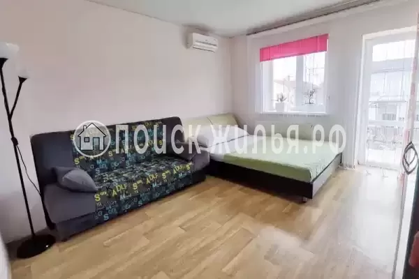 «Золотая рыбка»