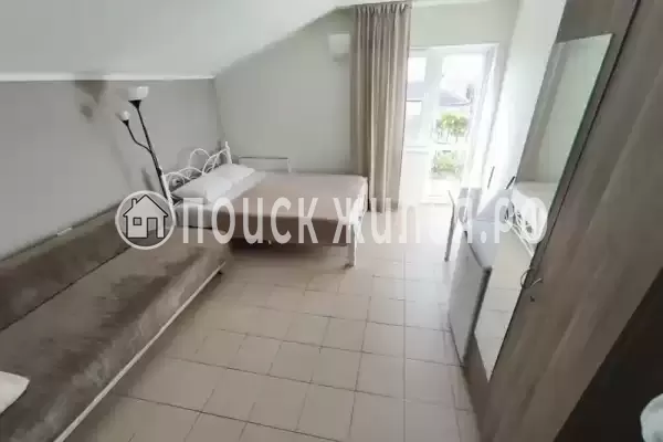 «Золотая рыбка»