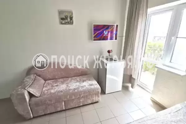 «Золотая рыбка»