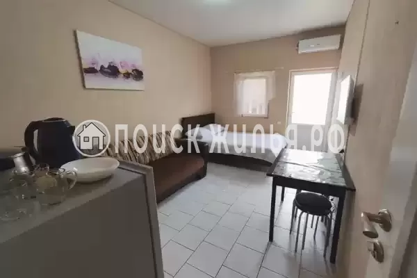 «Золотая рыбка»