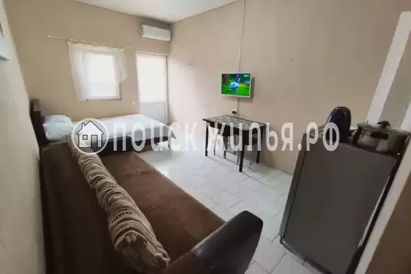 «Золотая рыбка»