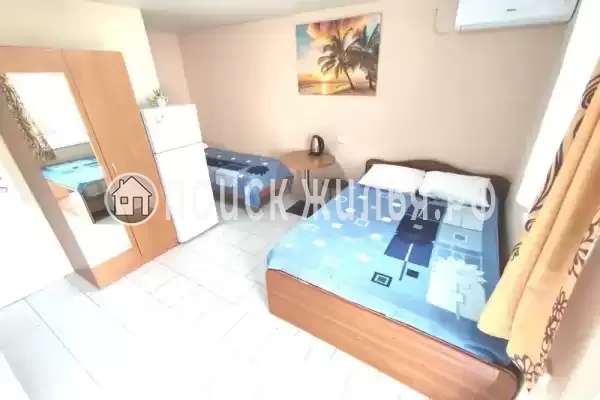 «Золотая рыбка»