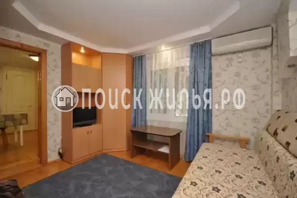 Гостиница «Вилла Ретро»