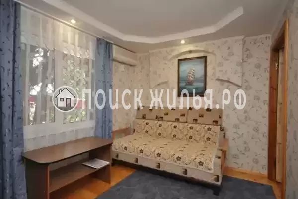 Гостиница «Вилла Ретро»