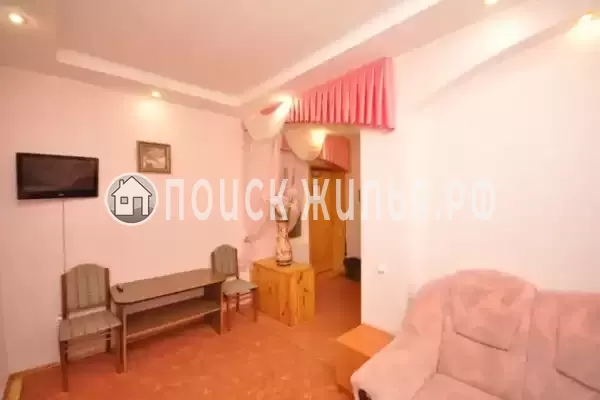 Гостиница «Вилла Ретро»