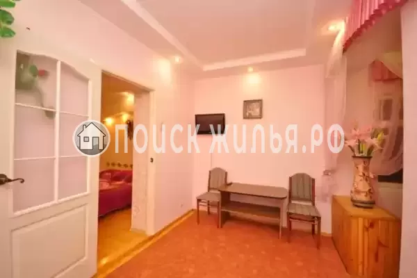 Гостиница «Вилла Ретро»