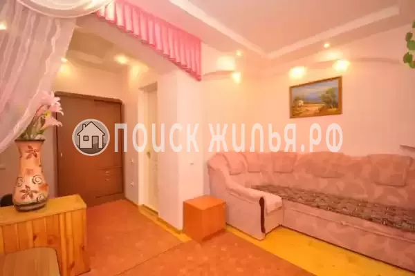 Гостиница «Вилла Ретро»