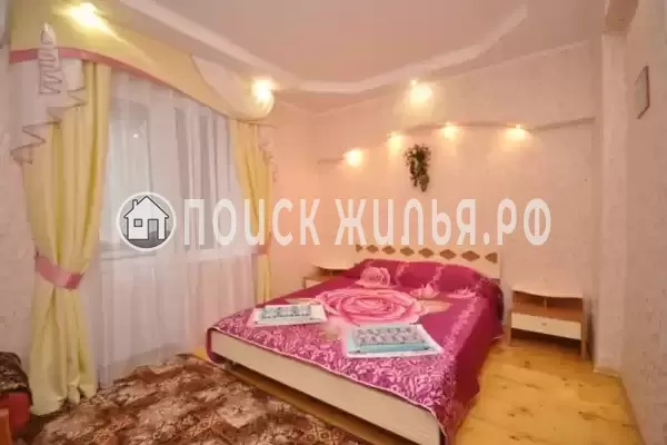 Гостиница «Вилла Ретро»