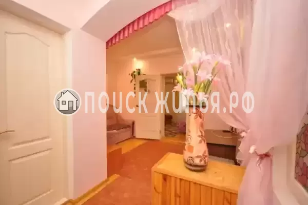 Гостиница «Вилла Ретро»