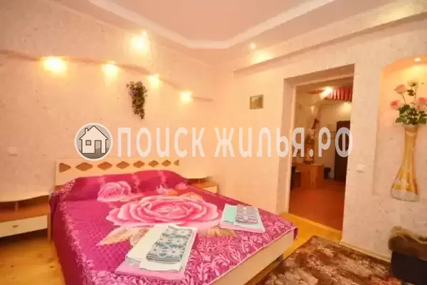 Гостиница «Вилла Ретро»