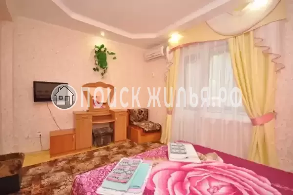 Гостиница «Вилла Ретро»