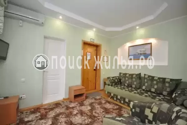 Гостиница «Вилла Ретро»