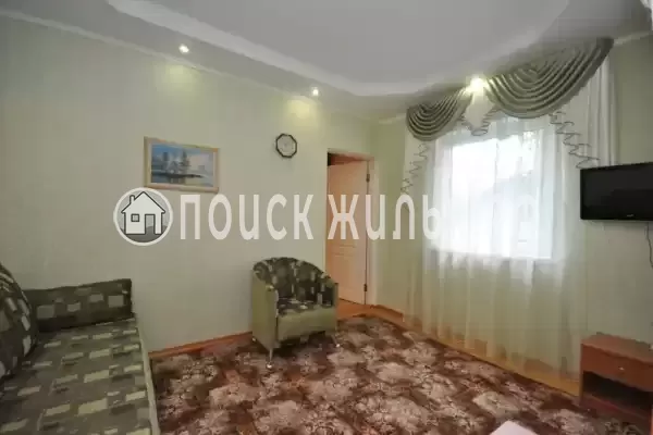 Гостиница «Вилла Ретро»